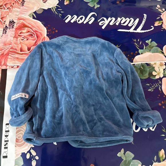 SMALL wonders jacket - Picture 3 of 3